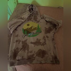 pura vida hoodie